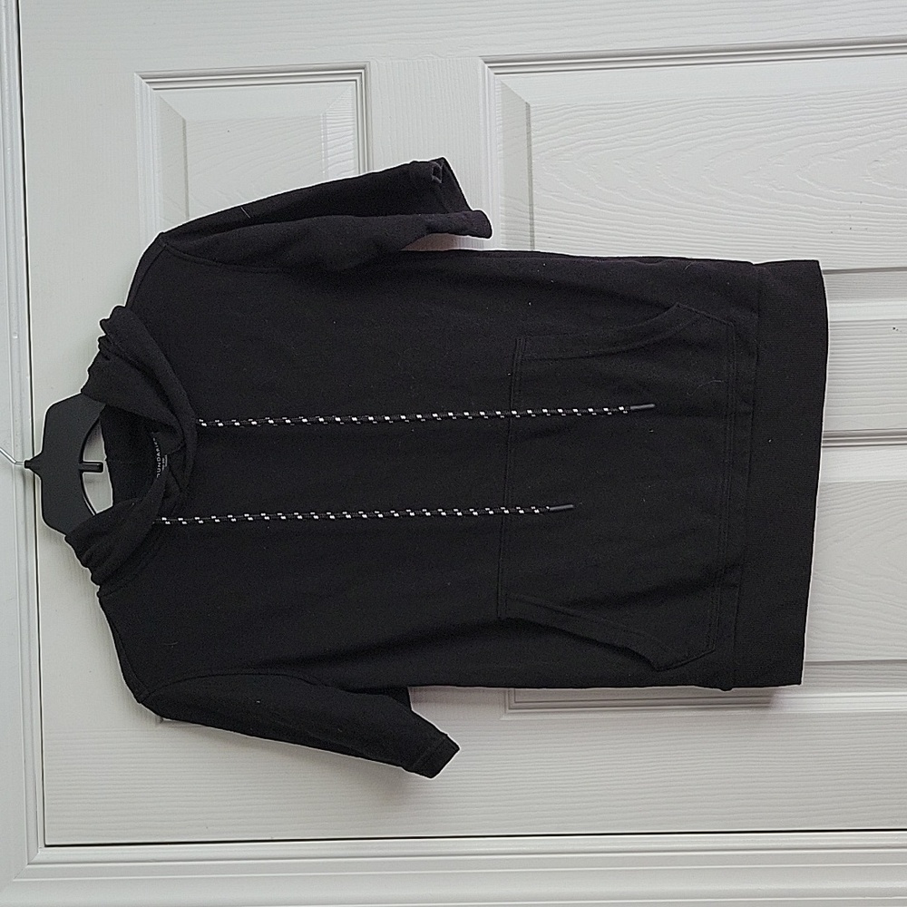 No Boundaries Men’s Hoodie